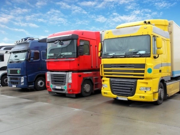 Bursa İpsala Nakliye